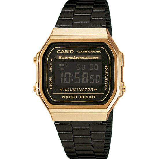 Retro horloge 2025